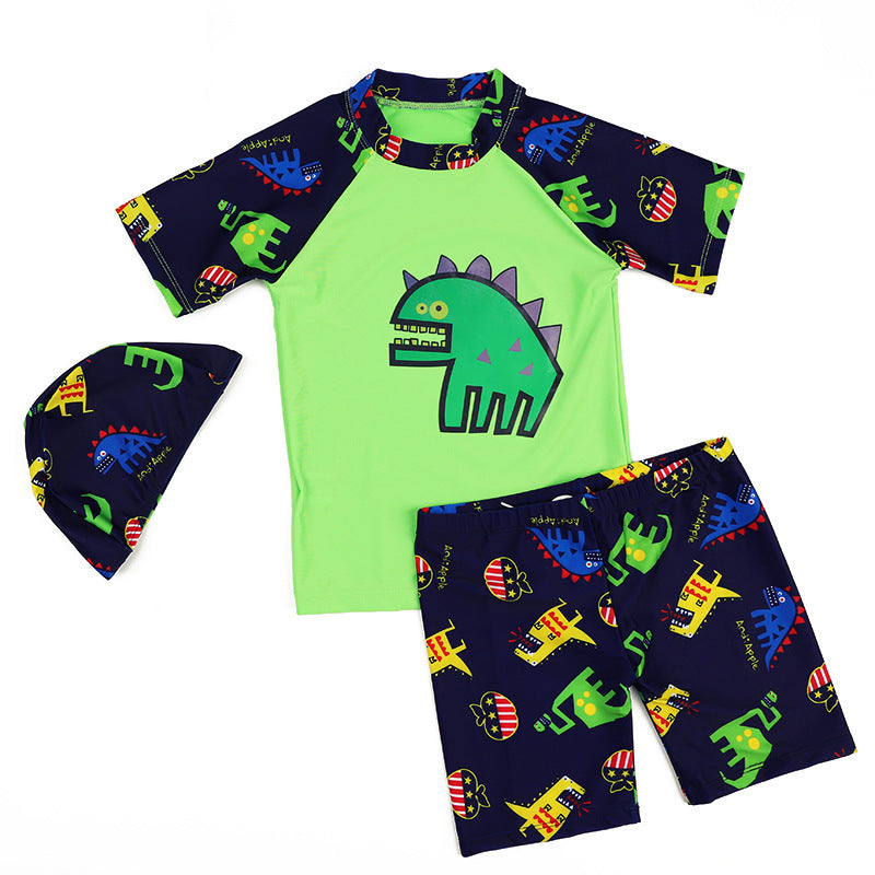 Boys’ Quick-Dry Swim Shorts | AYSHIA’S SWIM SHOP – AYSHIA'S SWIM SHOP